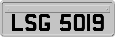 LSG5019