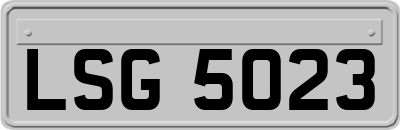 LSG5023