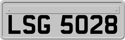 LSG5028
