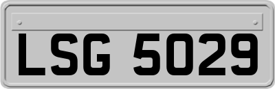 LSG5029