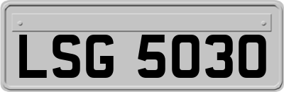 LSG5030