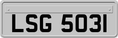 LSG5031