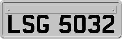 LSG5032