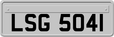 LSG5041