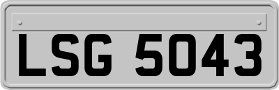 LSG5043