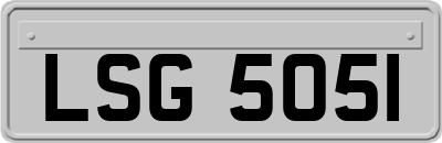 LSG5051