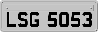 LSG5053