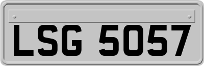 LSG5057