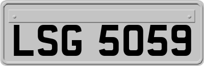 LSG5059