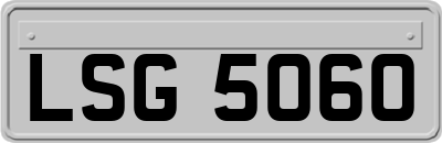 LSG5060