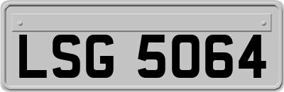 LSG5064