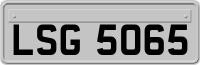 LSG5065
