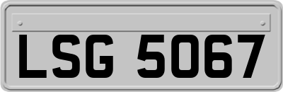 LSG5067