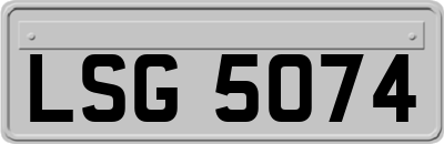LSG5074