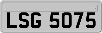 LSG5075