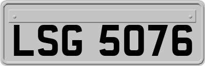 LSG5076