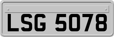 LSG5078