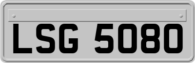LSG5080