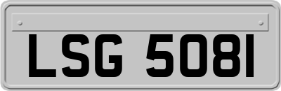 LSG5081
