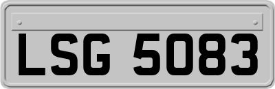 LSG5083