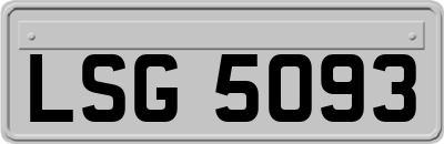 LSG5093