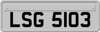 LSG5103