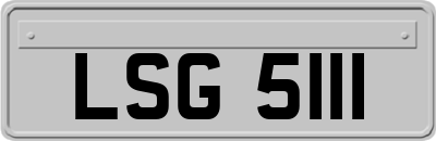 LSG5111