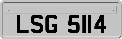LSG5114