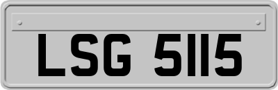 LSG5115