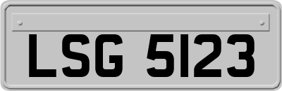 LSG5123