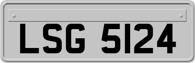 LSG5124