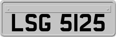 LSG5125