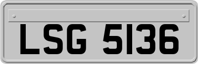 LSG5136