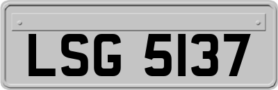 LSG5137