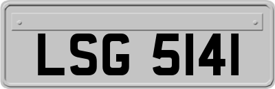 LSG5141