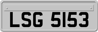 LSG5153