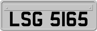 LSG5165