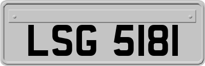 LSG5181