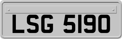 LSG5190