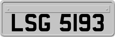 LSG5193