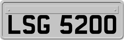 LSG5200