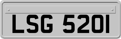 LSG5201