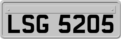 LSG5205