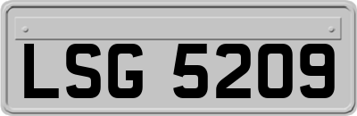 LSG5209