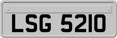 LSG5210
