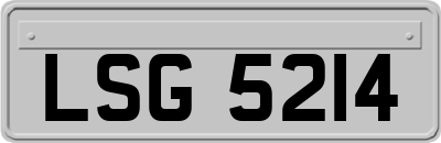 LSG5214