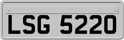 LSG5220