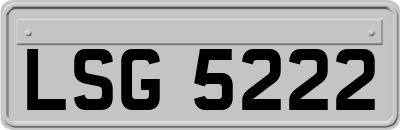 LSG5222