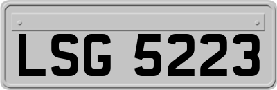 LSG5223