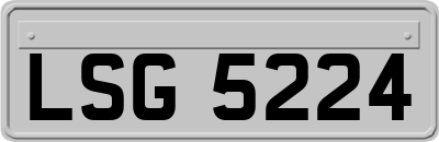 LSG5224